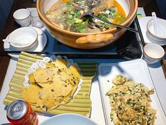 -千岛湖小鱼儿·淳安匠心农家菜