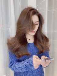 点击看大图 -ASG Hair Salon烫染·接发