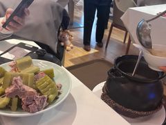 -汤城小厨•粤菜•靓汤(金宝街店)