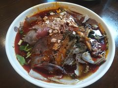 夫妻肺片-夫妻肺片·中华老字号·正宗川菜(春熙路店)