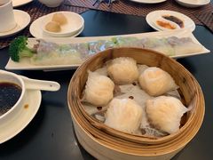 -好彩海鲜火锅饭店(银河百老汇店)