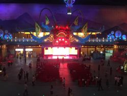 -南京万达乐园