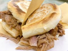 肉夹馍-子午路张记肉夹馍(翠华路店)