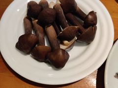 -黑鸡小馆(金源店)