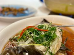 -富黎华海鲜大酒楼(正大广场店)