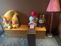 -色響火锅(恒隆广场店)
