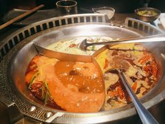 -辣伍鲜毛肚老火锅(元一店)