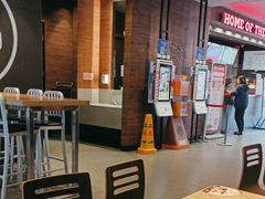 -汉堡王(上海凌云壹街坊店)