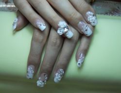 @星美甲-星美甲