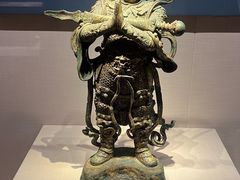 -宁夏博物馆