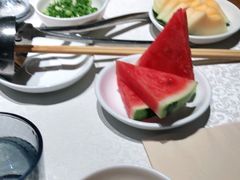 -巴奴毛肚火锅(六天地店)