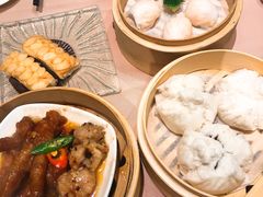 -陶陶居海鲜酒家(新马路店)