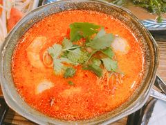 -Hi YOU你的饭局泰餐厅(雍和宫店)