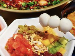 -锦府盐帮·侯宅(五棵松万达店)