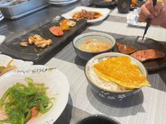 -和风铁板料理(山姆会员店)