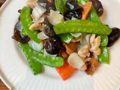 -如禾素食·下午茶·糖水
