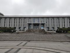 -东南大学(九龙湖校区)