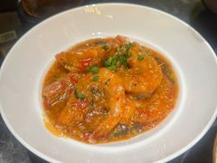 -炊烟小炒黄牛肉(浦东世纪汇店)