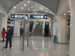 -杨庄(地铁站)