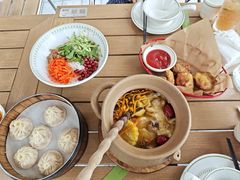 -春家·非遗手工小吃(徐汇万科广场店)