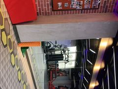 -UP健身私教馆(海岸城店)