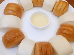 -百鱼庄(仙葫店)