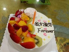 -花间烘焙BLossom Bakery
