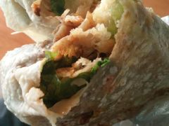 -新农村煎饼果子(香港花园店)