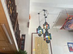 -圆满素食林饭店非遗素食(河西店)
