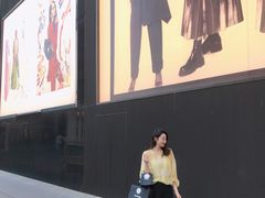 -Chanel(德基广场店)