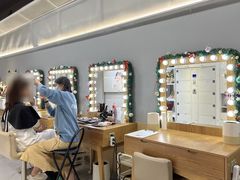 -天真蓝照相馆(龙华天虹购物中心店)