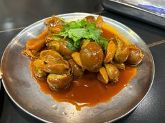-老虎滩大连海鲜烧烤(建邺云锦路总店)