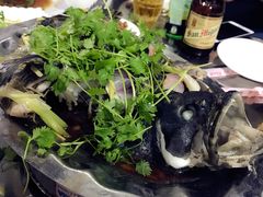 -QQ海鲜餐厅