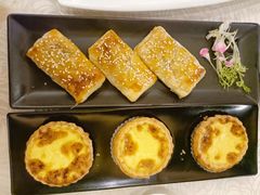 -广东嘉华大酒店·金銮阁中餐厅