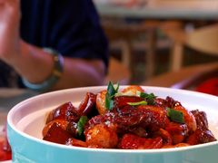 -金典银峰老鹅馆·昆山菜(亭林公园店)