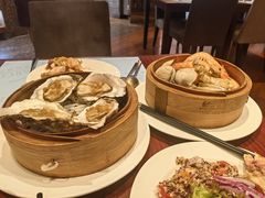 -马哥孛罗咖啡厅·Cafe Marco (厦门马哥孛罗东方大酒店)