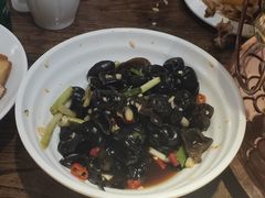 -老佛爷蛙锅•鲜蛙煲(麦凯乐店)