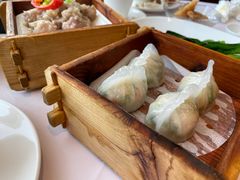 -粤财皇冠假日酒店·彩华轩中餐厅
