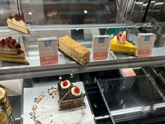 -大连铂尔曼酒店-铂尔曼美食廊 Pullman Deli