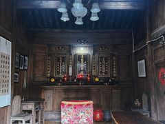 -龙姐私房菜(和顺古镇店)