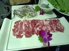 -袍家大院重庆火锅(文安路店)