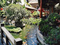 -猪肉婆私房菜(容桂总店)