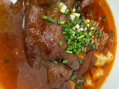 -蒋家肠旺面馆(合群路店)
