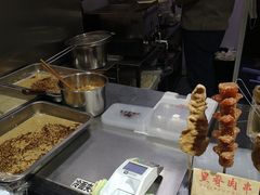 -老绍兴三味臭豆腐(奥林匹克购物广场店)