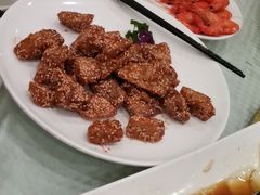 -新恬乐大酒家(沧达大厦店)