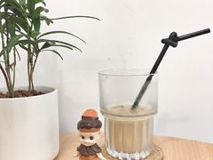 -Onirii Coffee(长乐路店)