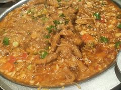 -嘎嘎鸭脑壳(金沙店)