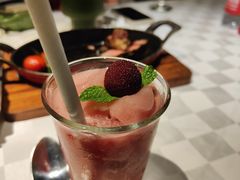 -西堤牛排(南京龙江店)