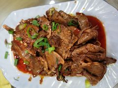夫妻肺片-小唐小四川水煮鱼(北三路店)