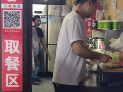 -孝店王酒酿馒头(安昌1店)
